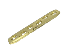 4.5MM LCP Broad Plate