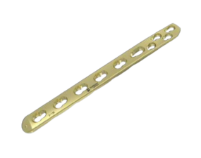 3.5MM LCP Metaphyseal Plate